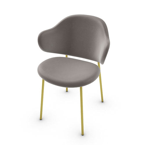 variant silla holly para comedor