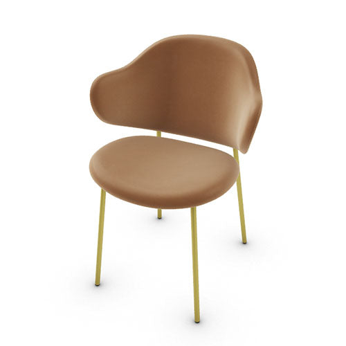 variant silla holly para comedor