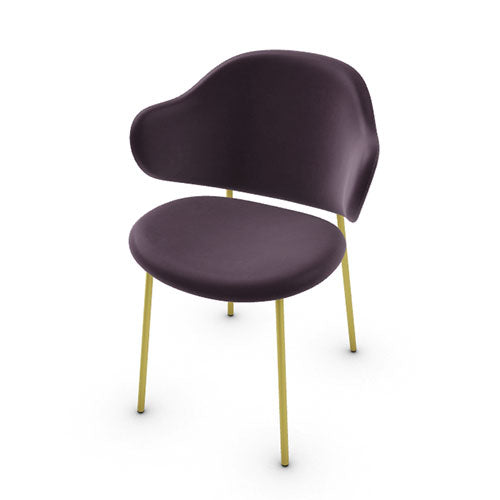 variant silla holly para comedor