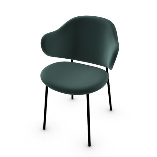 variant silla holly para comedor