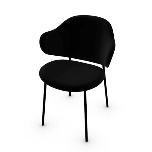 variant silla holly para comedor