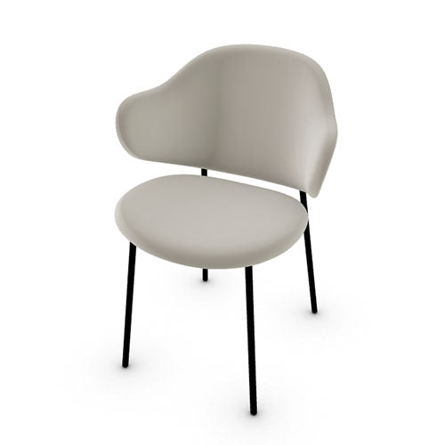 variant silla holly para comedor