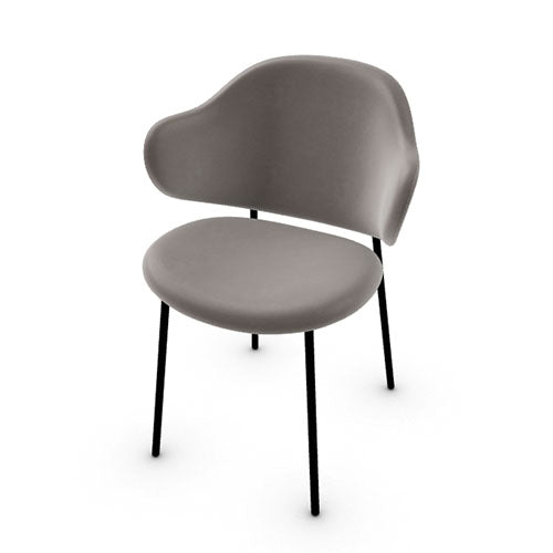 variant silla holly para comedor