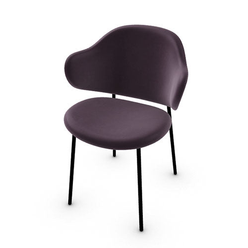 variant silla holly para comedor