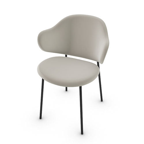 variant silla holly para comedor