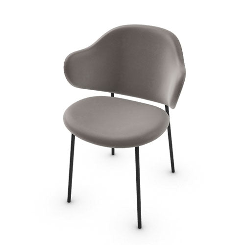 variant silla holly para comedor