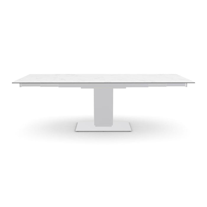 mesa echo rectangular 250 cm