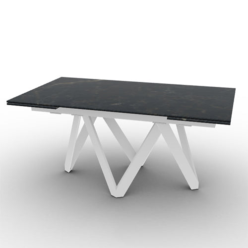 variant mesa extensible cartesio 200 cm