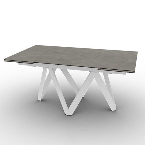 variant mesa extensible cartesio 200 cm