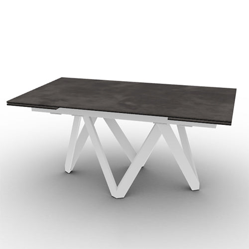 variant mesa extensible cartesio 200 cm