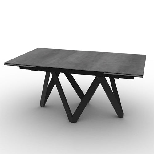 variant mesa extensible cartesio 200 cm