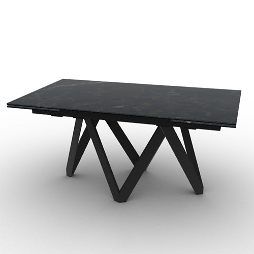 variant mesa extensible cartesio 200 cm
