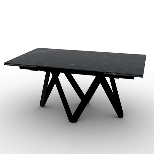 variant mesa extensible cartesio 200 cm