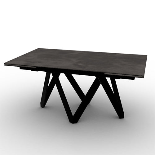 variant mesa extensible cartesio 200 cm
