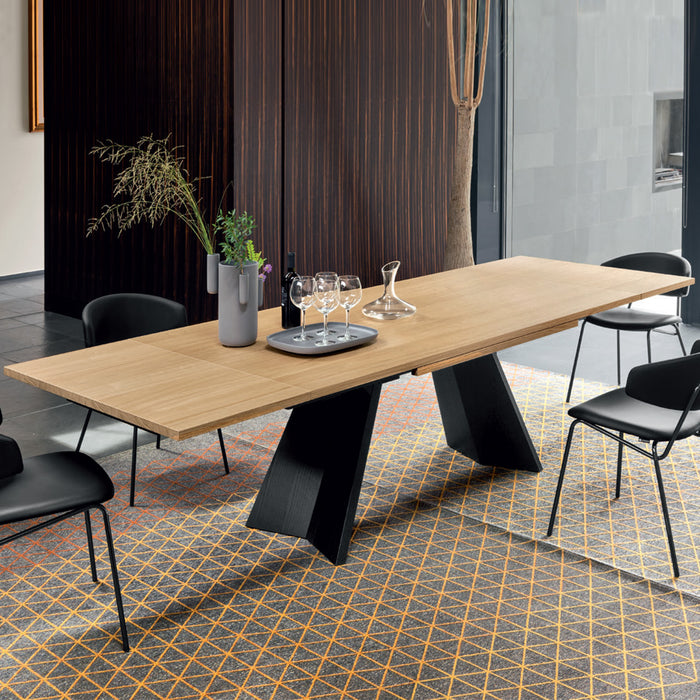 mesa icaro r extensible 200 cm