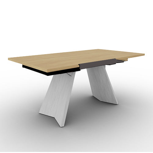 variant mesa icaro r extensible 200 cm