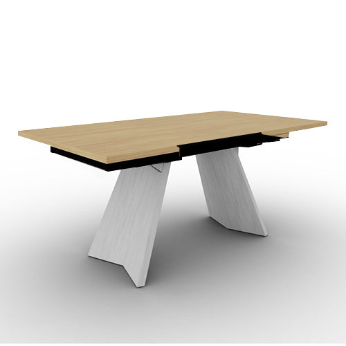 variant mesa icaro r extensible 200 cm