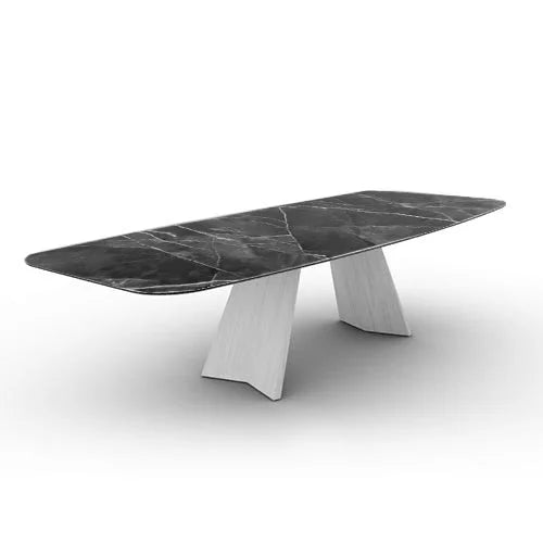 variant mesa icaro premium rounded 250 cm