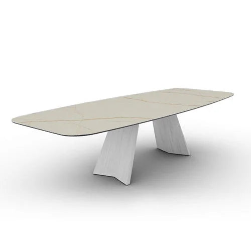 variant mesa icaro premium rounded 250 cm