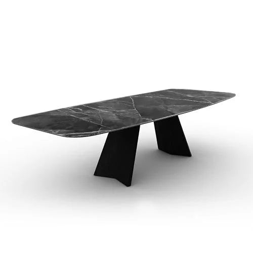 variant mesa icaro premium rounded 250 cm