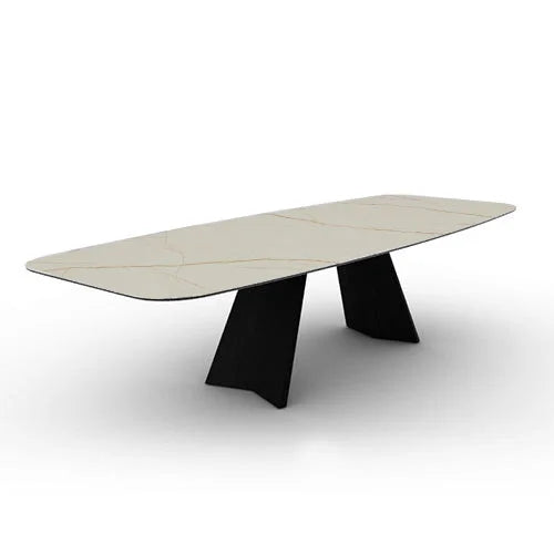 variant mesa icaro premium rounded 250 cm