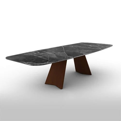 variant mesa icaro premium rounded 250 cm