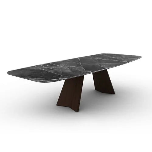 variant mesa icaro premium rounded 250 cm