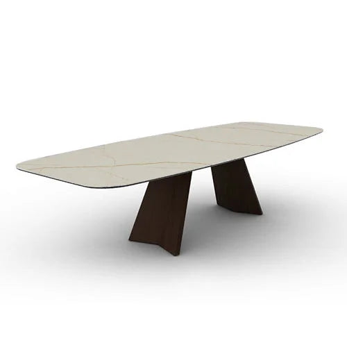 variant mesa icaro premium rounded 250 cm