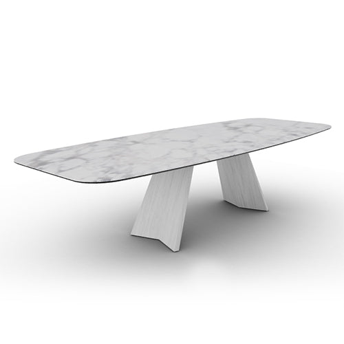 variant mesa icaro premium rounded 250 cm