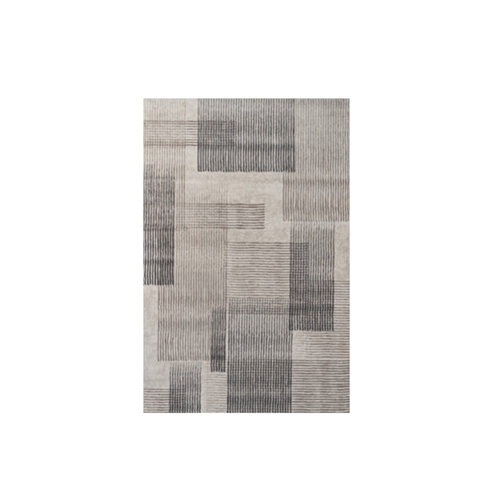 alfombra zen