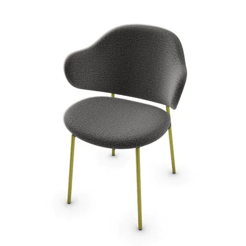 variant silla holly para comedor