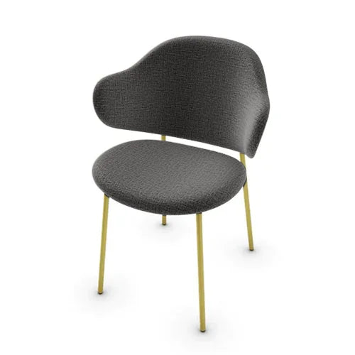 variant silla holly para comedor