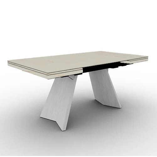 variant mesa icaro r extensible 200 cm