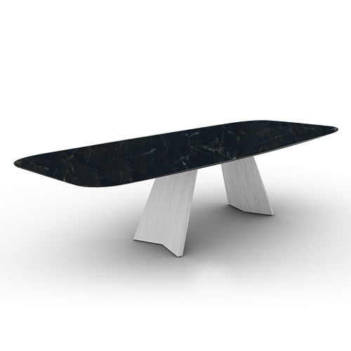 variant mesa icaro premium rounded 250 cm