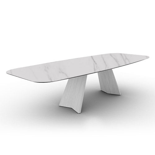 variant mesa icaro premium rounded 250 cm