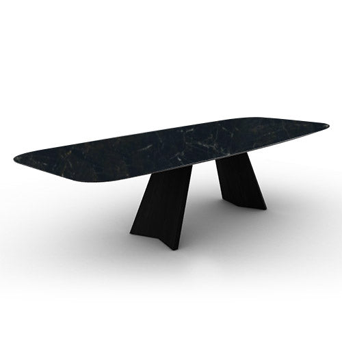 variant mesa icaro premium rounded 250 cm