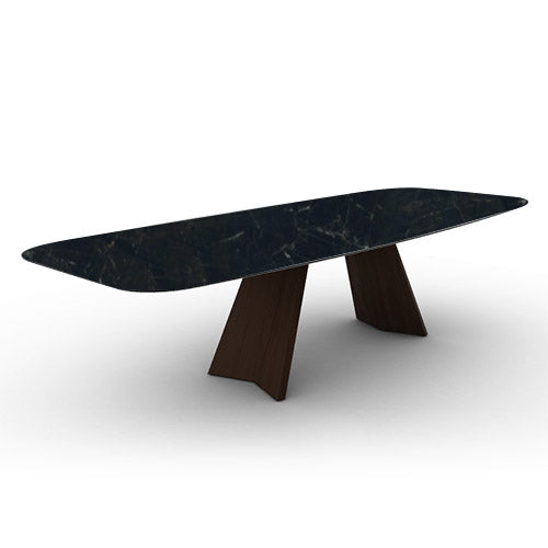 variant mesa icaro premium rounded 250 cm