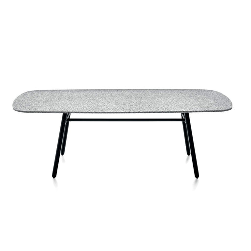 mesa yo! rounded 200 cm