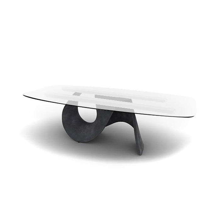 mesa seashell 300 cm