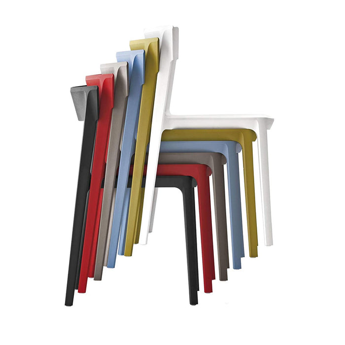 silla skin de colores