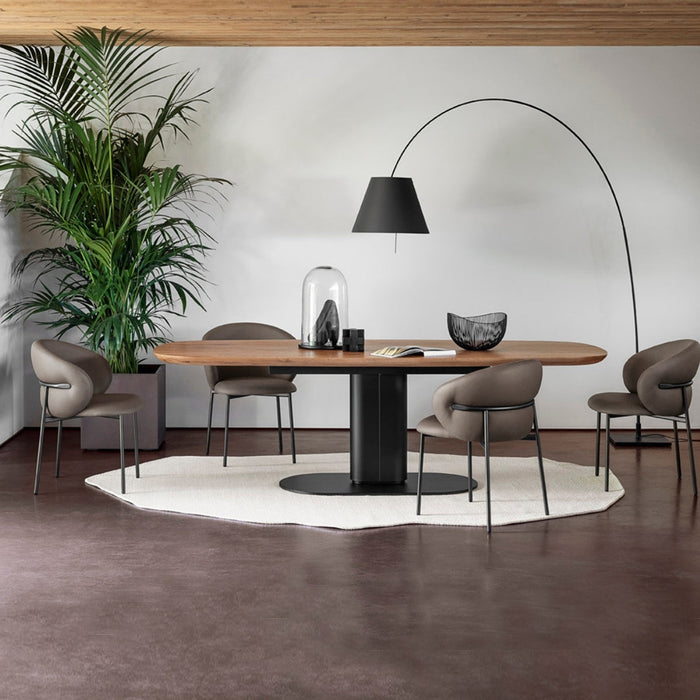 Mobiliario Italiano & Arquitectura Mexicana: Tendencia de Diseño