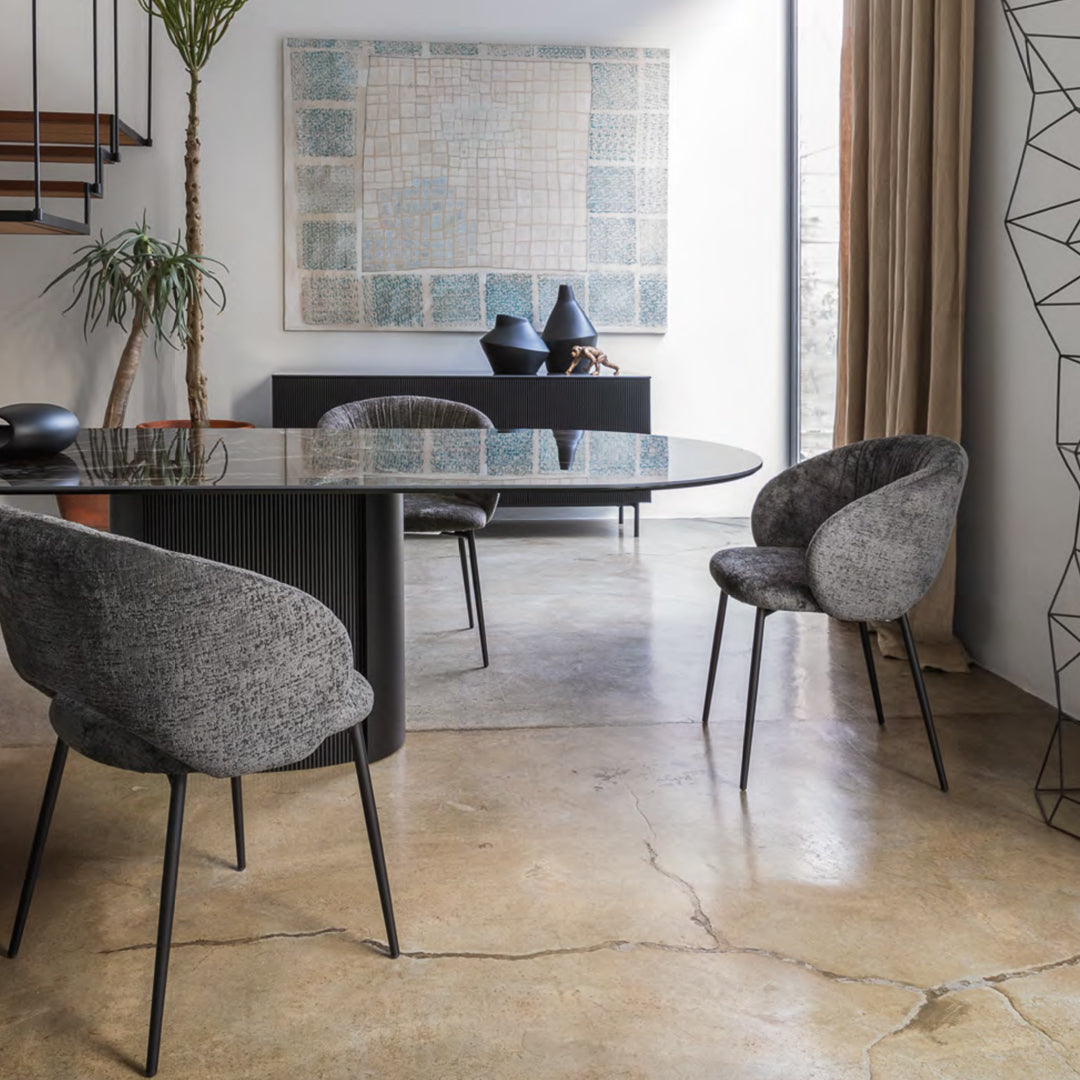 Tendencias de diseño de interiores: Lujo Silencioso
