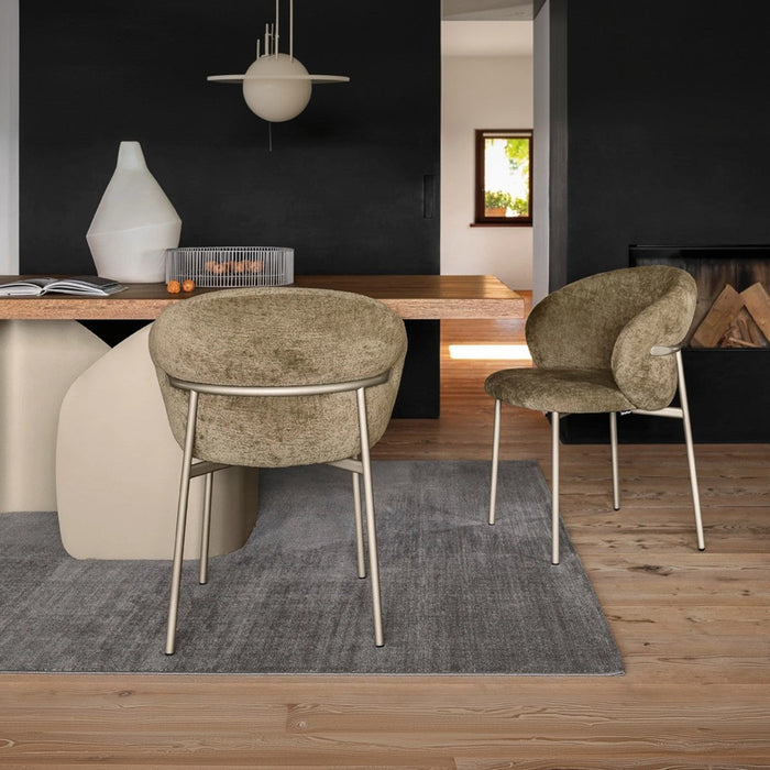 Tendencias de Diseño de Interiores 2026: Lujo Silencioso con Diseño Italiano