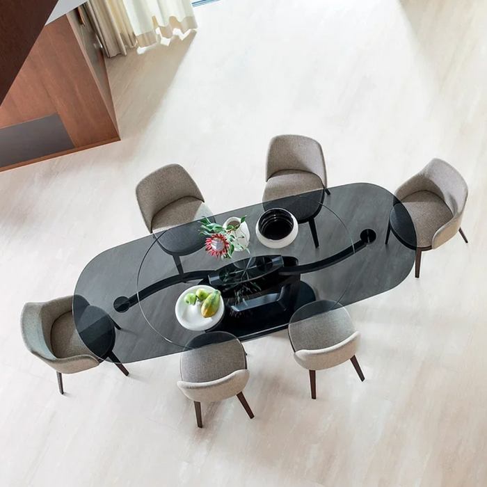 Sofisticación en tu hogar: Mesas Extensibles de Diseñador - Calligaris Store México