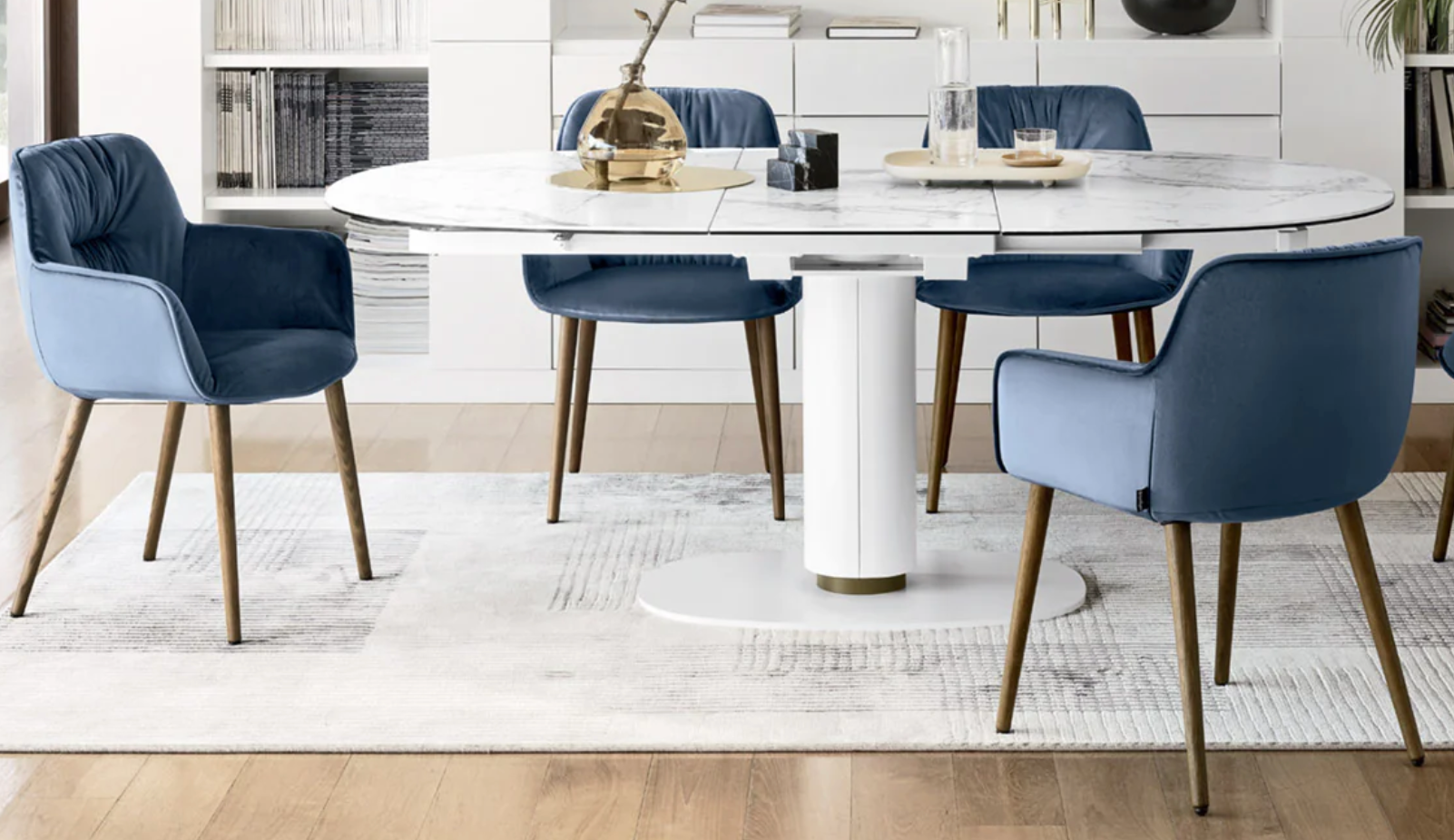 Muebles Calligaris en Descuento: Buen Fin 2024