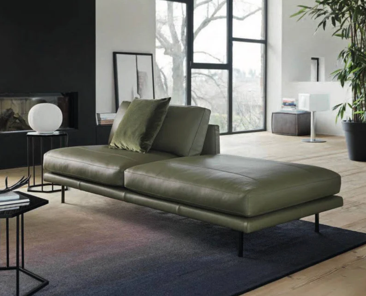 ¿Por qué Calligaris Italia es la mejor mueblería italiana en México?