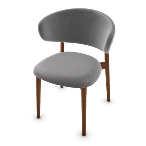 silla oleandro madera