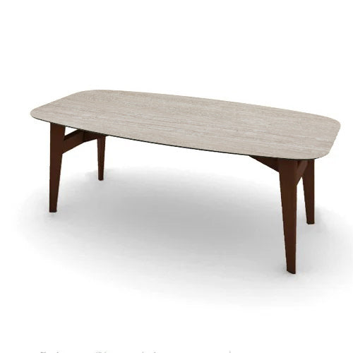 variant mesa abrey rounded 200 cm