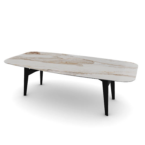 variant mesa abrey rounded 250 cm