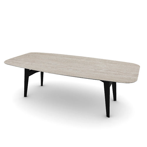 variant mesa abrey rounded 250 cm